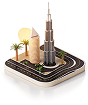 Dubai International Airport